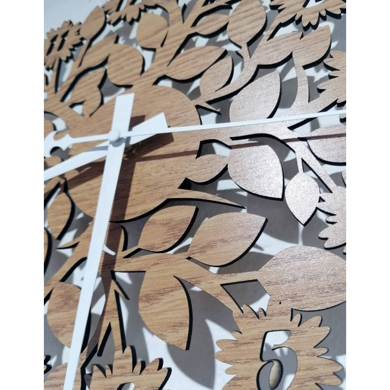 Küchenwanduhr - RODSAD