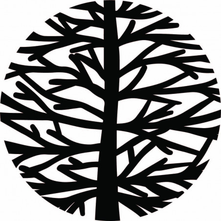 Wandbild Baum - MARVE