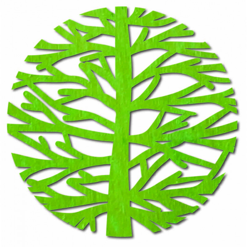 Wandbild Baum - MARVE