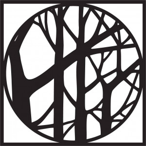 Stylesa - Bild an der Wand im Rahmen 2