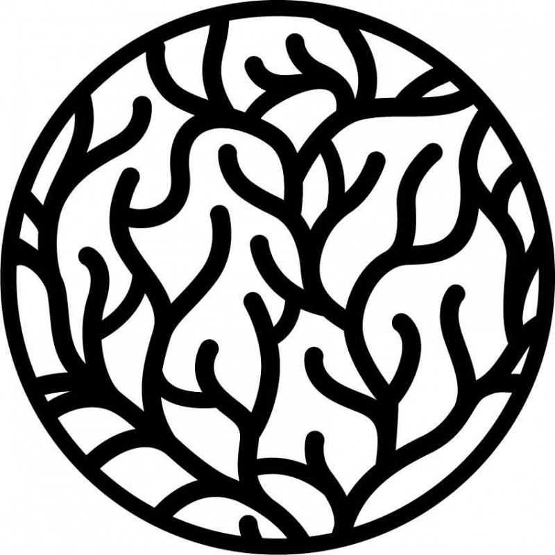 Stylesa - Moderne Malerei an der Wand des...