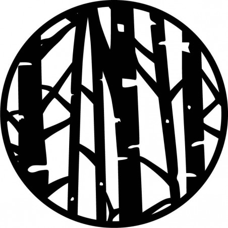 Modernes Wandbild - XLUTF