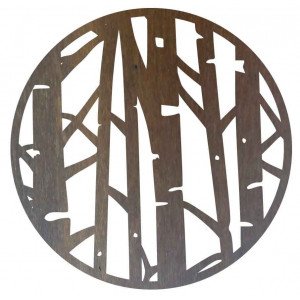 Modernes Wandbild - XLUTF 2