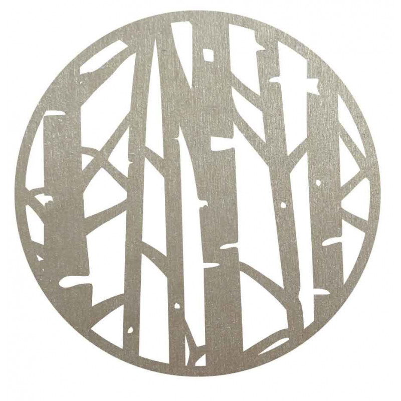 Modernes Wandbild - XLUTF