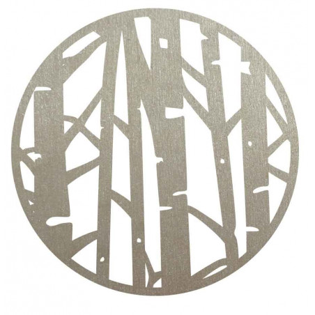 Modernes Wandbild - XLUTF