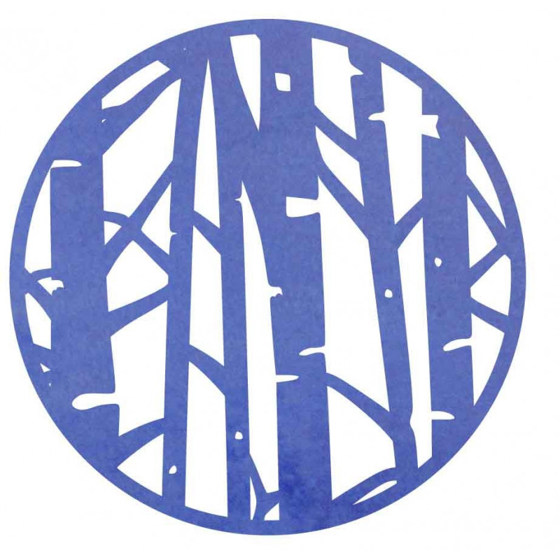 Modernes Wandbild - XLUTF