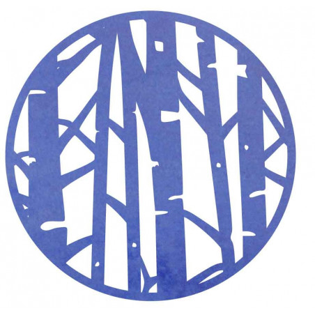 Modernes Wandbild - XLUTF