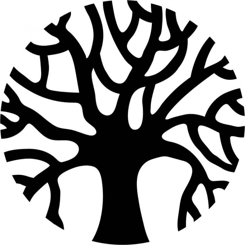 Holzmalerei an der Wand konárer - LCITT