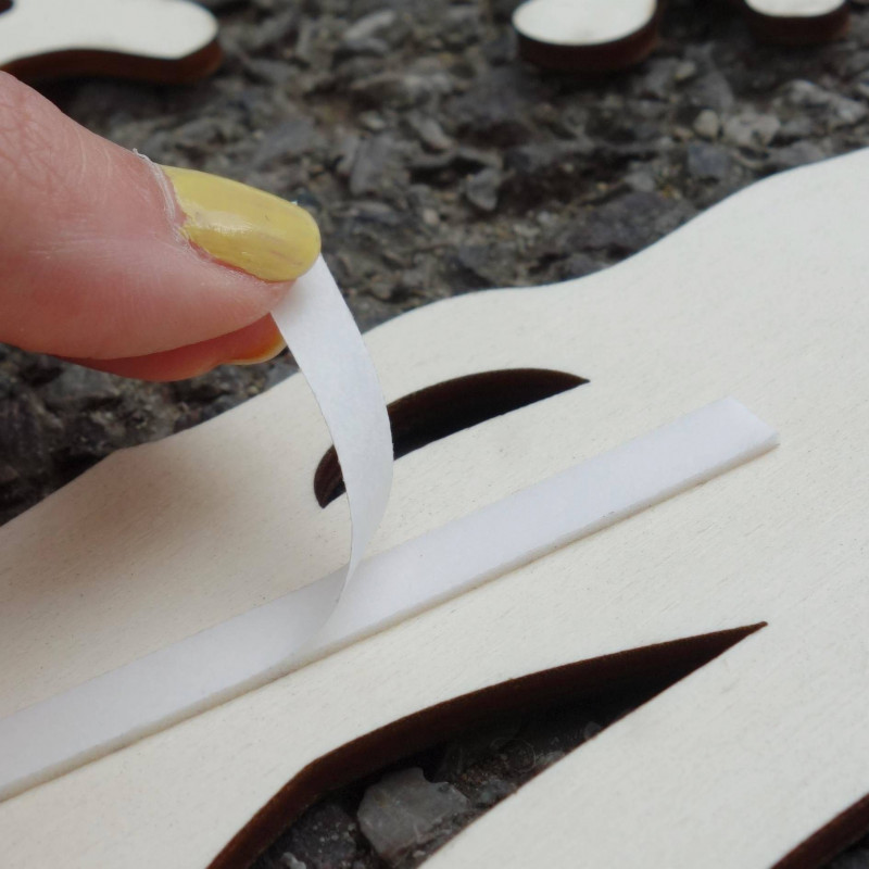 Sentop - Leuchtturm moderne Malerei an der Wand...