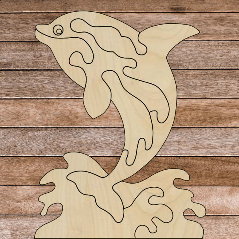 Montessori-Holz-Sinneshilfe - Nutztiere |...