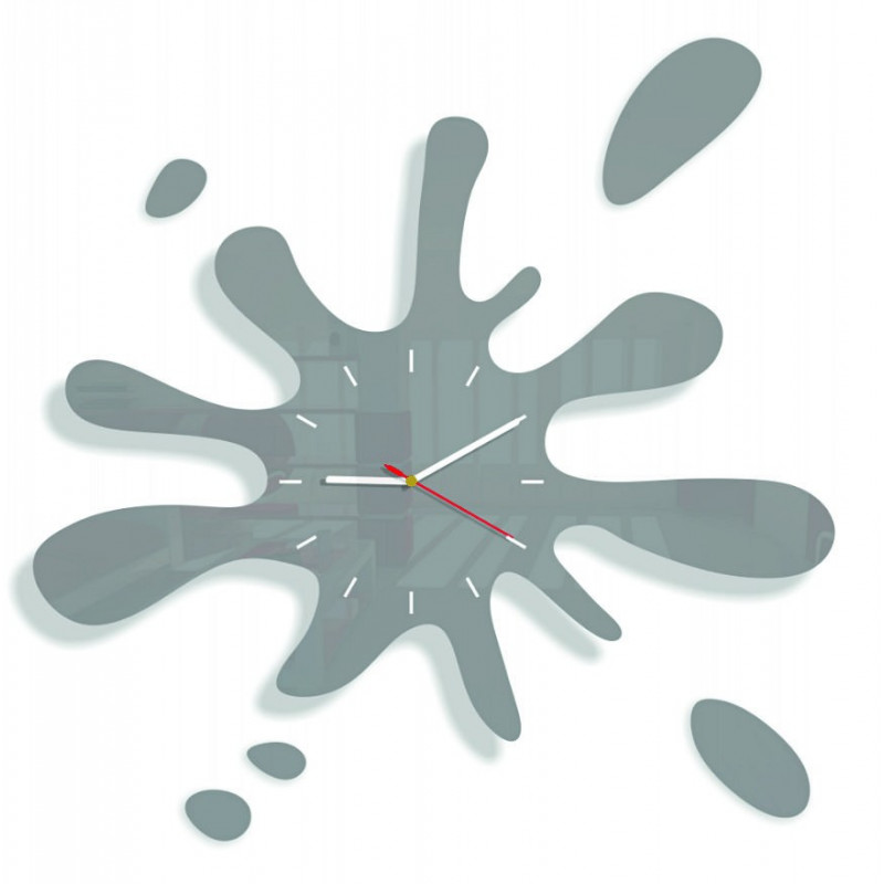 Wir machen Wanduhren für Ihr Wohnzimmer oder Büro. X-momo