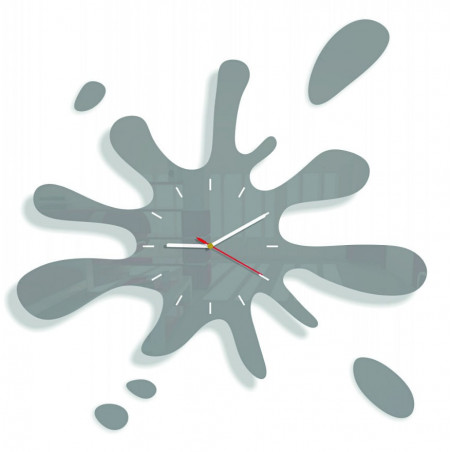 Wir machen Wanduhren für Ihr Wohnzimmer oder Büro. X-momo