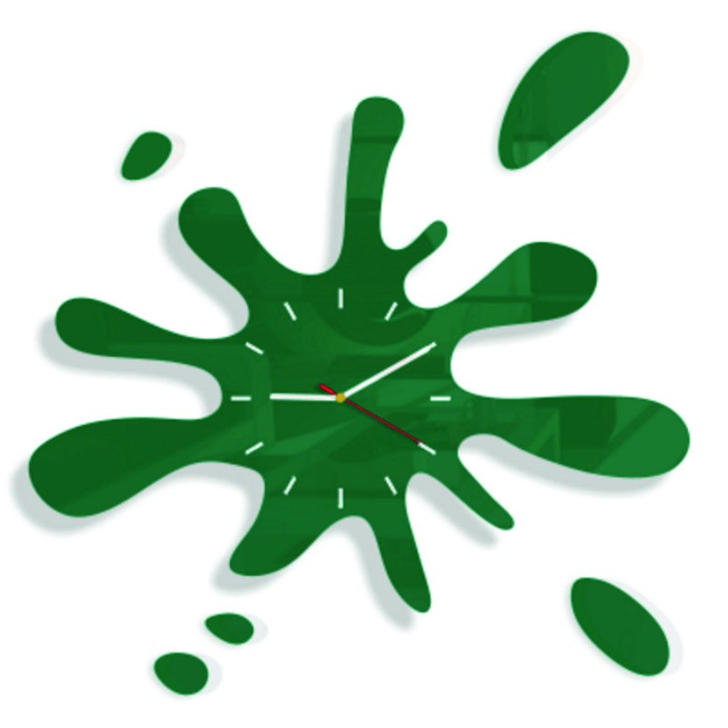 Wir machen Wanduhren für Ihr Wohnzimmer oder Büro. X-momo