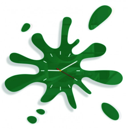 Wir machen Wanduhren für Ihr Wohnzimmer oder Büro. X-momo