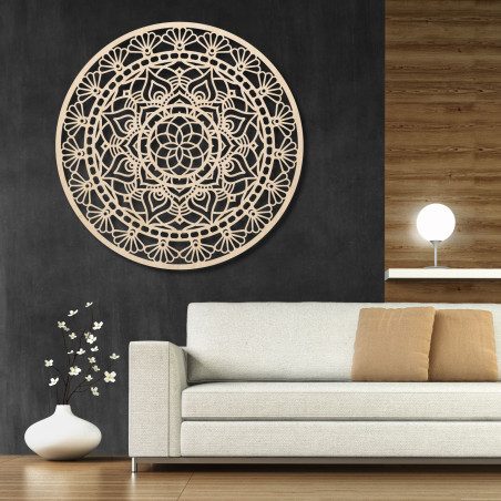 Mandalas sind faszinierende symmetrische Muster mit tiefer Bedeutung in Meditation und Kunst.