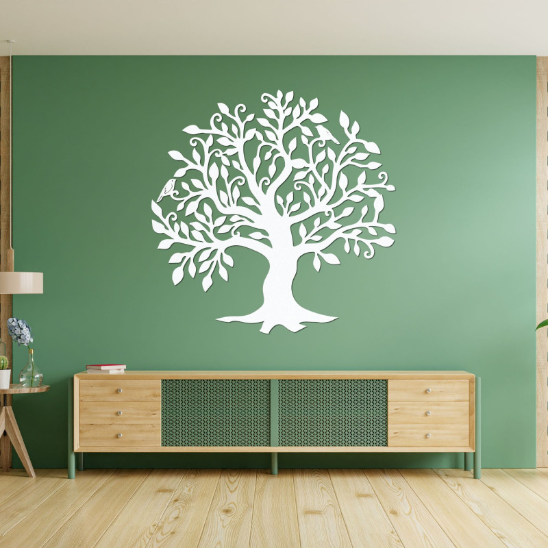 Dekoration zum Baum des Lebens