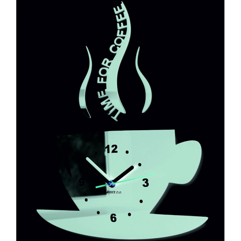 Wir fertigen Wanduhren für Ihr Wohnzimmer oder Büro. X-momo