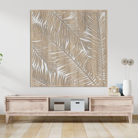 Tropische Palmenwedel Farn - TROBICUS