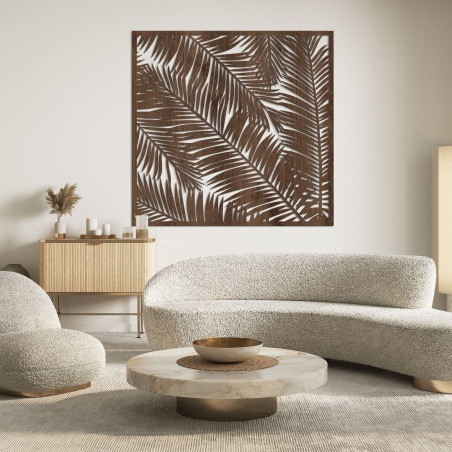 Tropische Palmenwedel Farn - TROBICUS