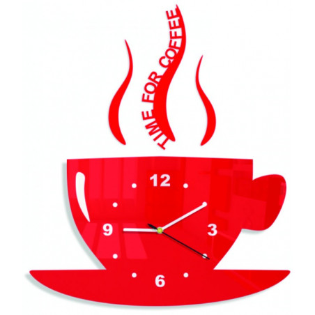 Wir machen Wanduhren für Ihr Wohnzimmer oder Büro. X-momo