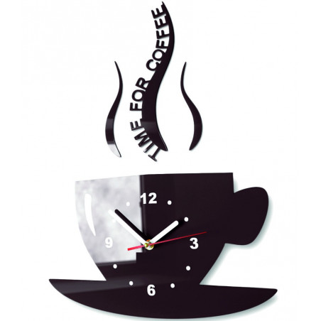 Wir machen Wanduhren für Ihr Wohnzimmer oder Büro. X-momo