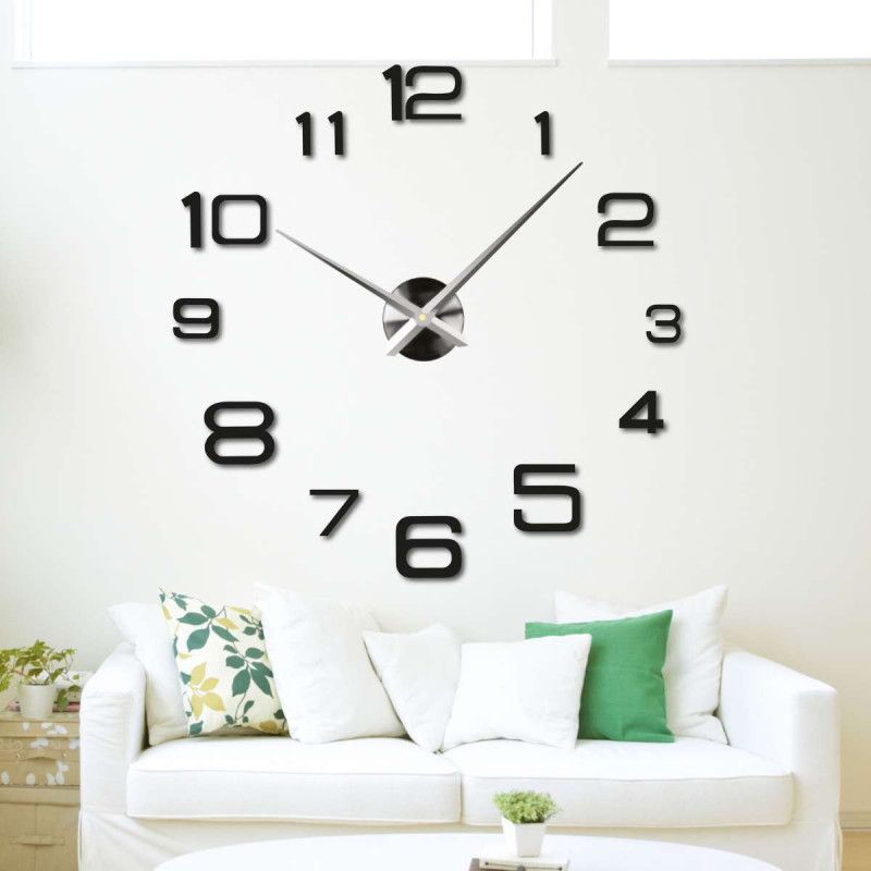 Wanduhr