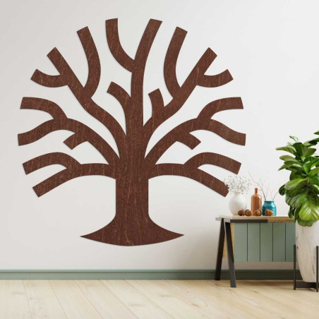 Baum des Lebens und Weisheitskreis - TREBUKULU