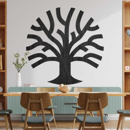 Baum des Lebens und Weisheitskreis - TREBUKULU