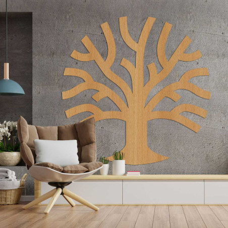 Kreis des Baumes des Lebens und der Einheit - KOTREBO