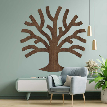 Kreis des Baumes des Lebens und der Einheit - KOTREBO