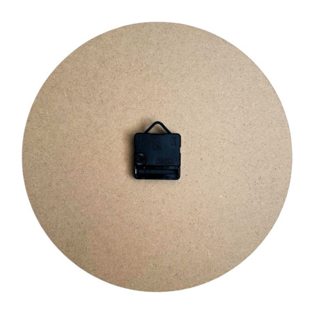 Wanduhr-Ziffern - HODVA