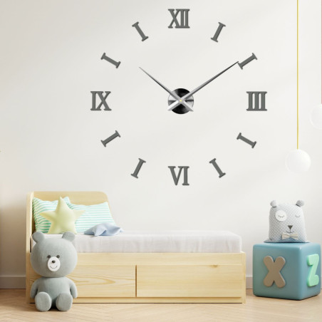 Gestalten Sie Ihre eigene Uhr, die alle beeindrucken wird – vereinen Sie Funktionalität mit einem modernen Look.