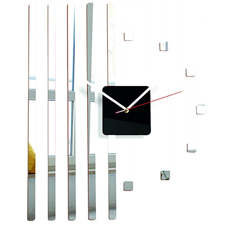 Wir fertigen Wanduhren für Ihr Wohnzimmer oder Büro. X-momo