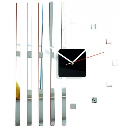 Wir fertigen Wanduhren für Ihr Wohnzimmer oder Büro. X-momo