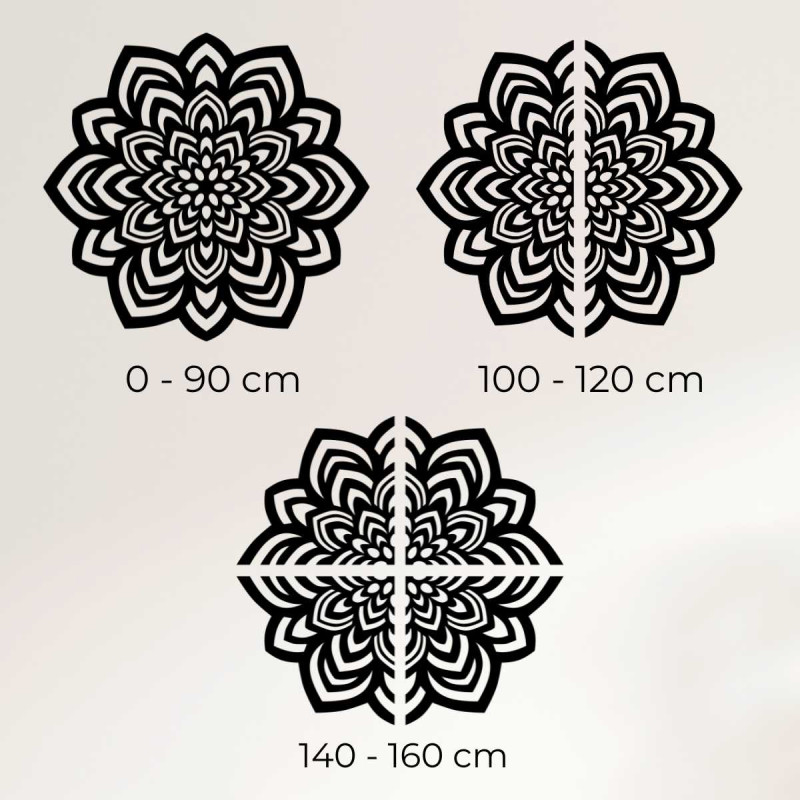 copy of Romantisches Wandgemälde - ROAMA