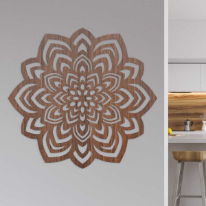 copy of Romantisches Wandgemälde - ROAMA 2