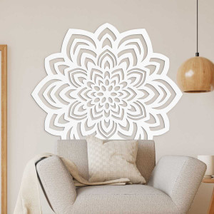 copy of Romantisches Wandgemälde - ROAMA