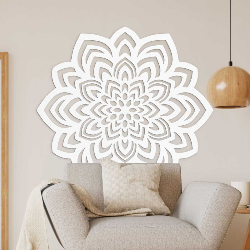 copy of Romantisches Wandgemälde - ROAMA