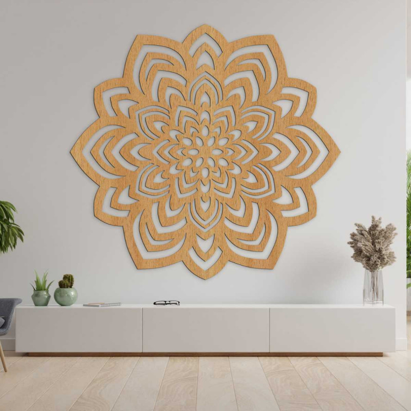 copy of Romantisches Wandgemälde - ROAMA