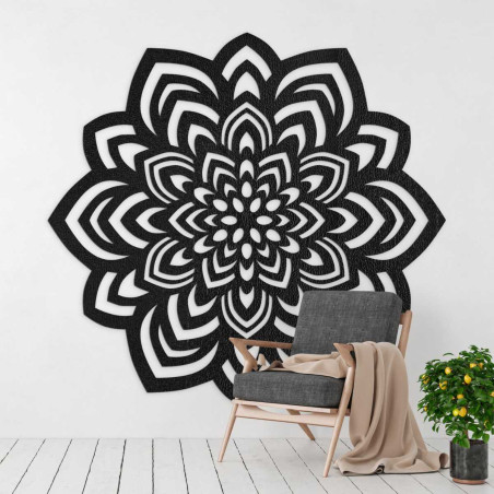 copy of Romantisches Wandgemälde - ROAMA