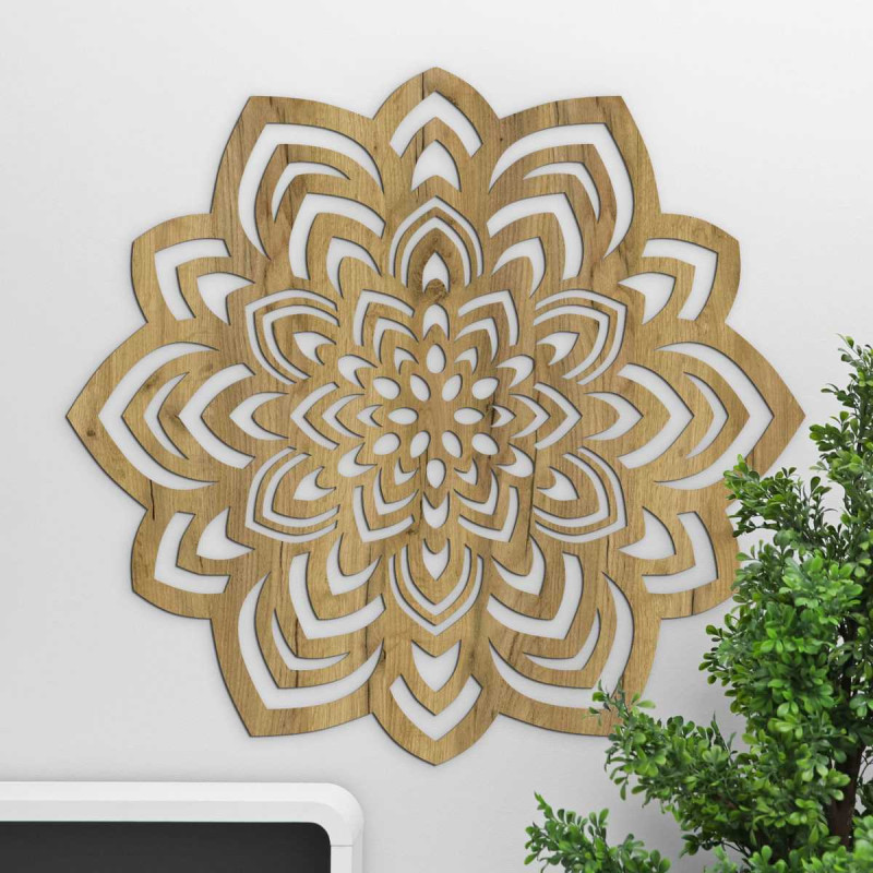 copy of Romantisches Wandgemälde - ROAMA