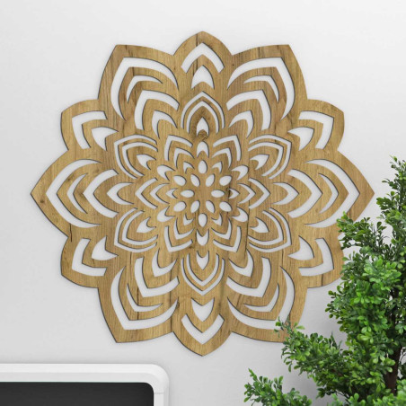 copy of Romantisches Wandgemälde - ROAMA