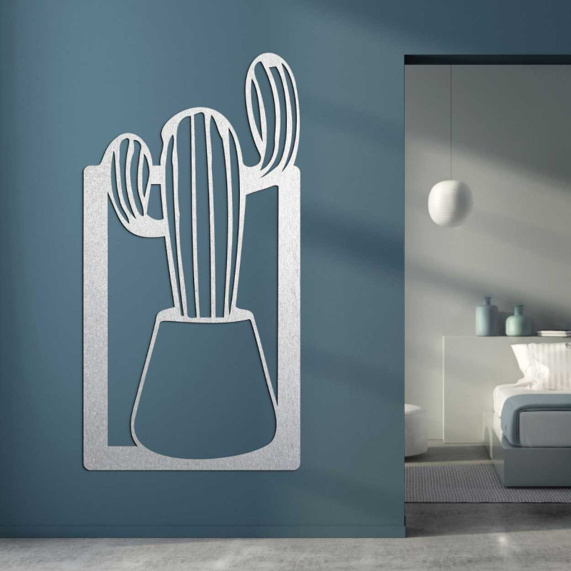 Stilvolles Wandbild mit Naturmotiv - ELIEE