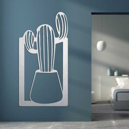 Stilvolles Wandbild mit Naturmotiv - ELIEE