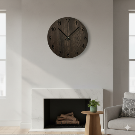 Sie sind aus hochwertigem Holz gefertigt und mit Liebe zum Detail gestaltet und verleihen der Inneneinrichtung ein originelles D