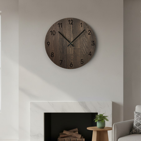 Sie sind aus hochwertigem Holz gefertigt und mit Liebe zum Detail gestaltet und verleihen der Inneneinrichtung ein originelles D