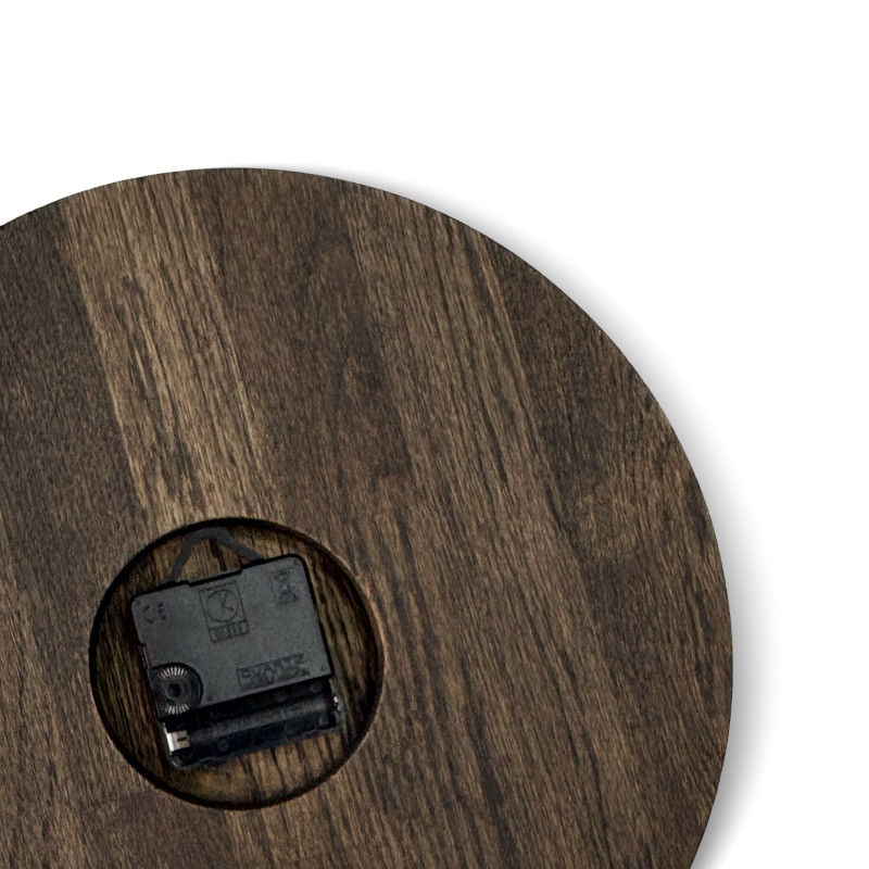 Sie sind aus hochwertigem Holz gefertigt und mit Liebe zum Detail gestaltet und verleihen der Inneneinrichtung ein originelles D