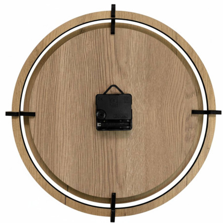 Eine Wanduhr, die jedem Raum Stil und Qualität verleiht.