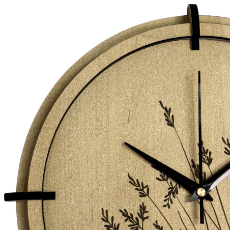 Natürliches Design und leiser Betrieb für ein harmonisches Interieur