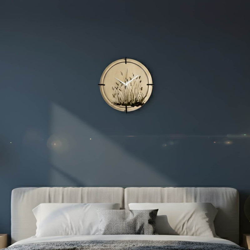 Natürliches Design und leiser Betrieb für ein harmonisches Interieur